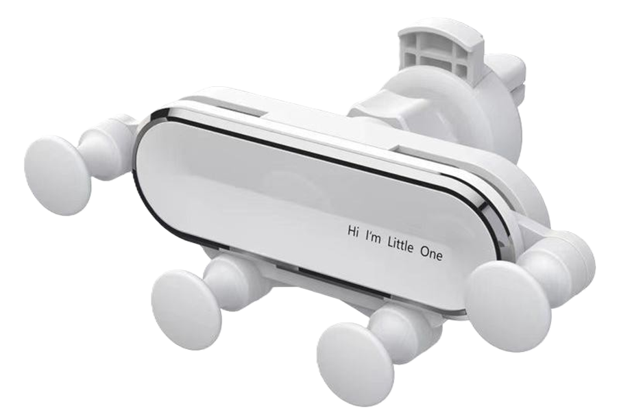 車用手機支架訂製LOGO