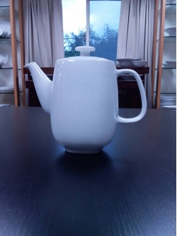 客製化茶壺 花茶壺 咖啡壺566PL