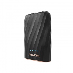 ADATA 威剛P10050C 行動電源10050mAh