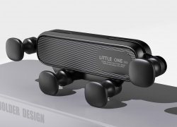 Little One S03 隱形車用手機支架