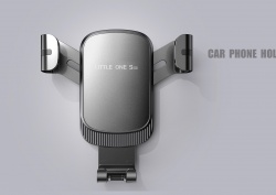 Little One S05 重力車用手機支架