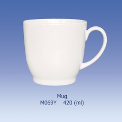 M069馬克杯 420ml