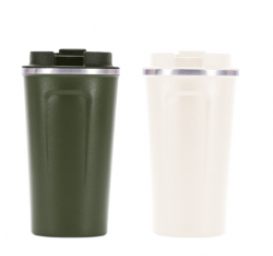 戶外便攜保溫水杯  Outdoor Portable Thermos