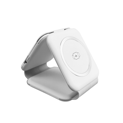 折疊式無線充電器