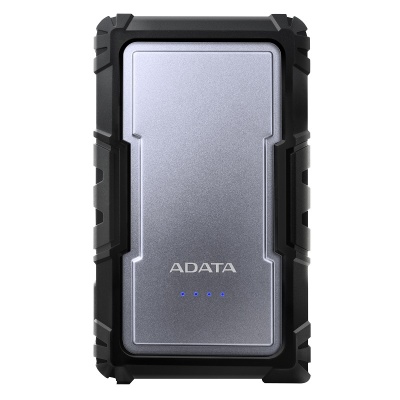 ADATA D16750 防水防塵行動電源16750mAh