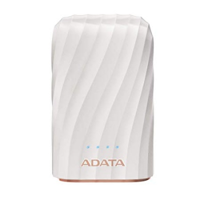 ADATA 威剛P10050C 行動電源10050mAh