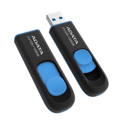 ADATA 威剛UV128隨身碟(USB3.0)