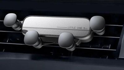 Little One S02 隱形車用手機支架