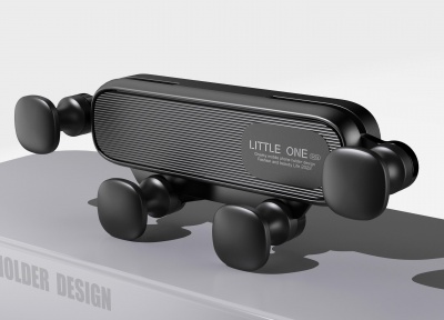 Little One S03 隱形車用手機支架