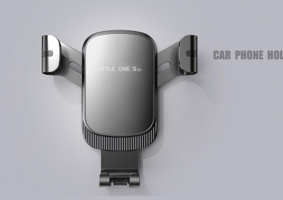 Little One S05 重力車用手機支架