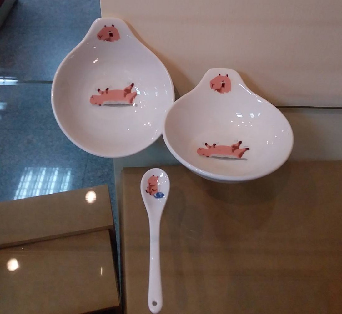 陶瓷產品-妮維雅NIVEA訂製